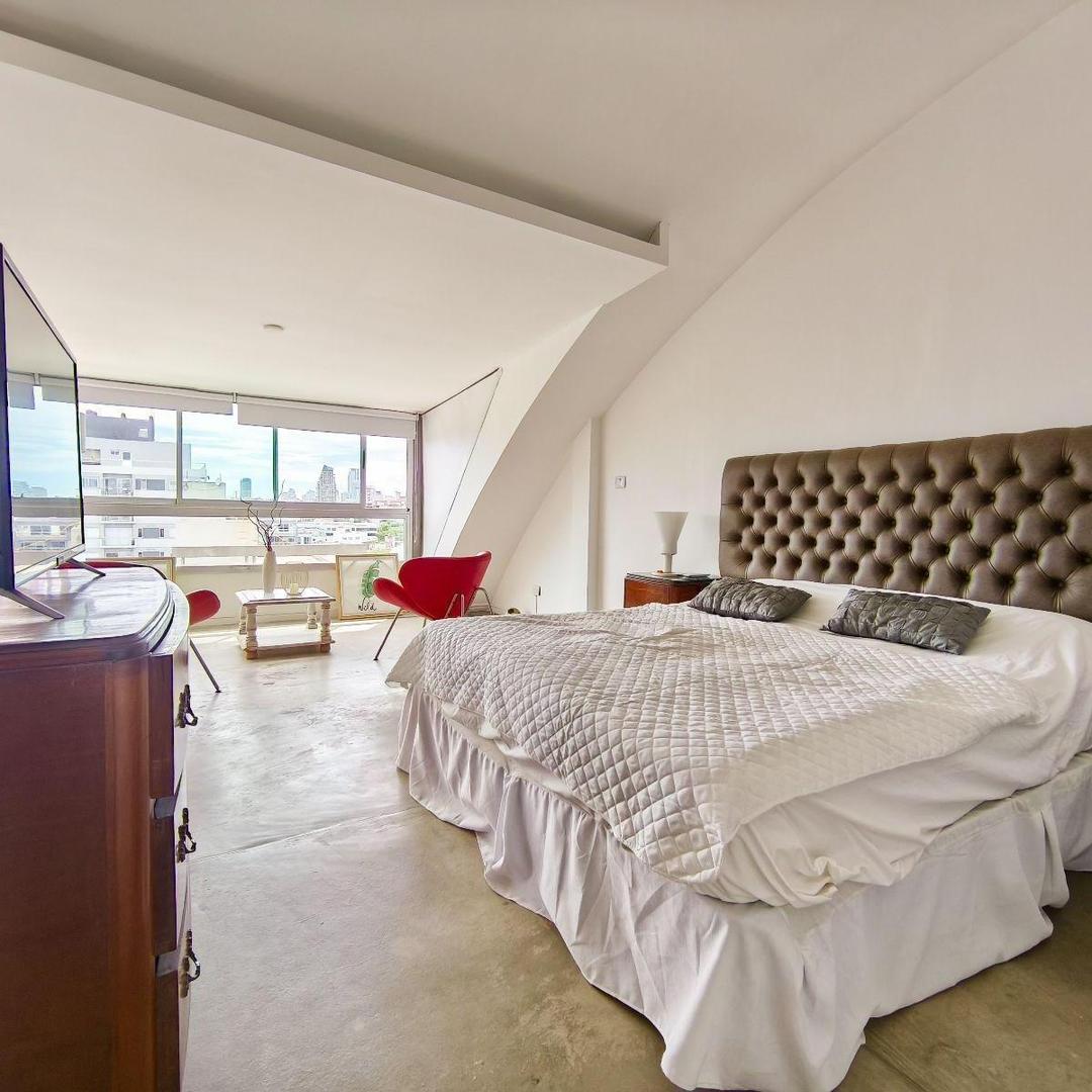 Departamento en Venta al Noroeste