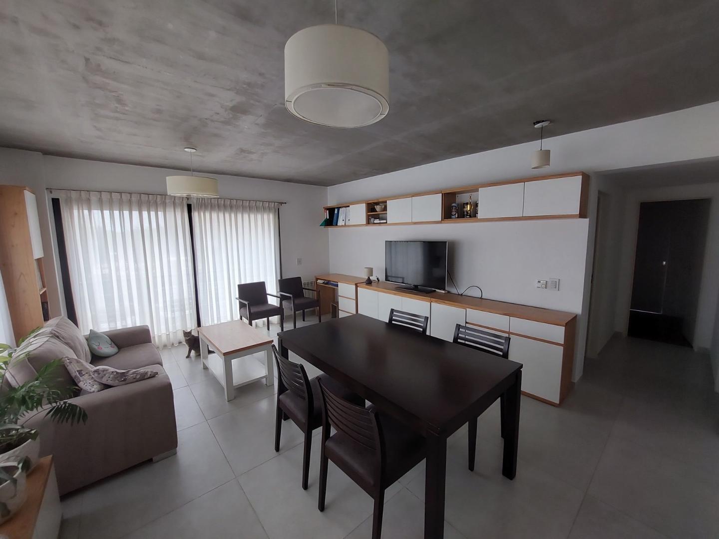 Departamento en Alquiler de 2 dormitorios