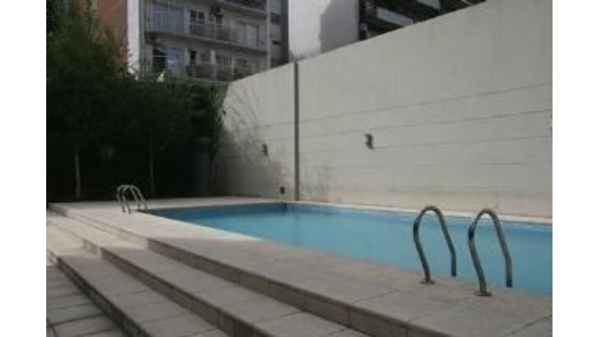 Departamento Alquiler x Temporada