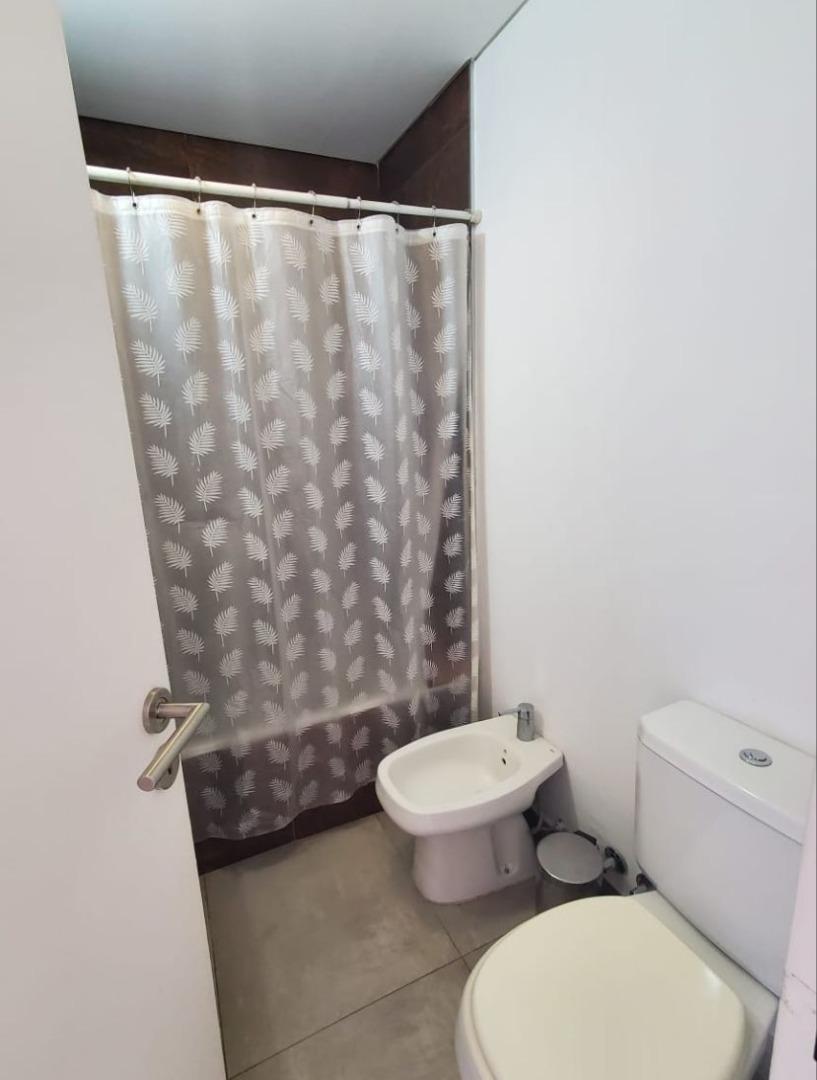 Departamento en Alquiler Temporal de 2 ambientes