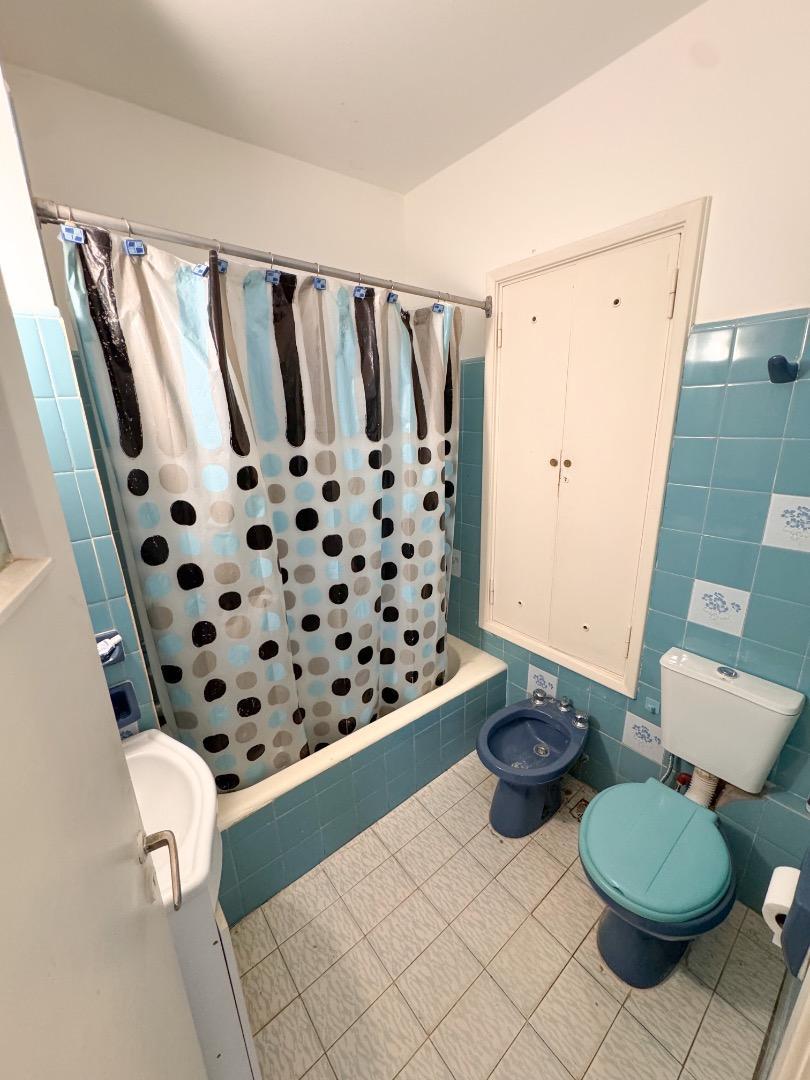 Departamento en Alquiler 50 años