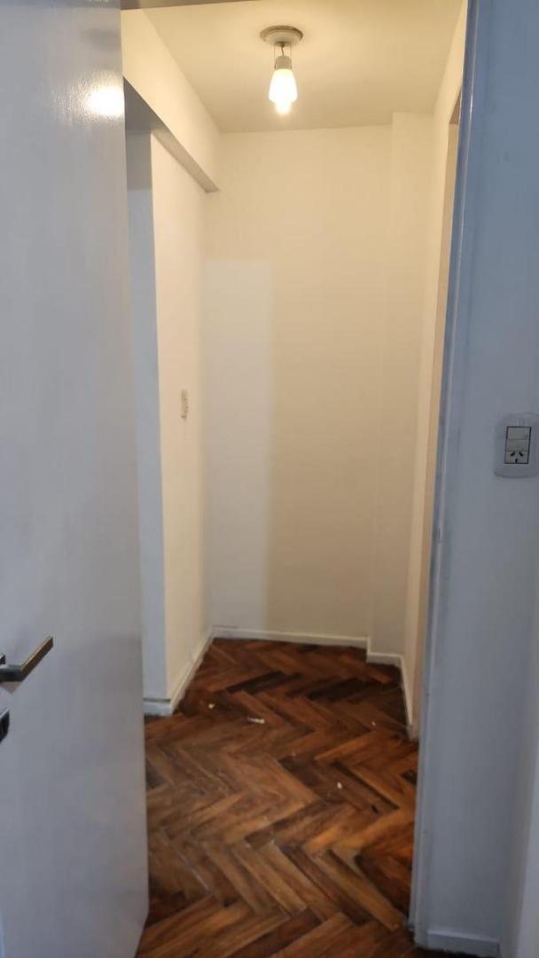 Departamento en Venta en Floresta, USD 60.000