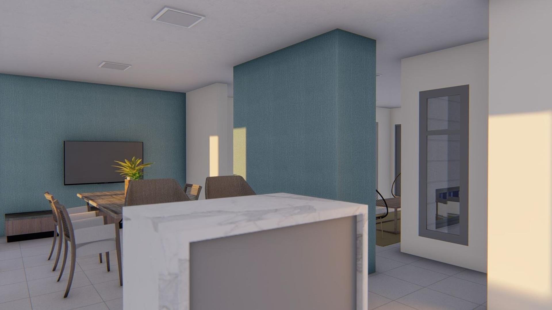 Departamento en Venta Permite mascota