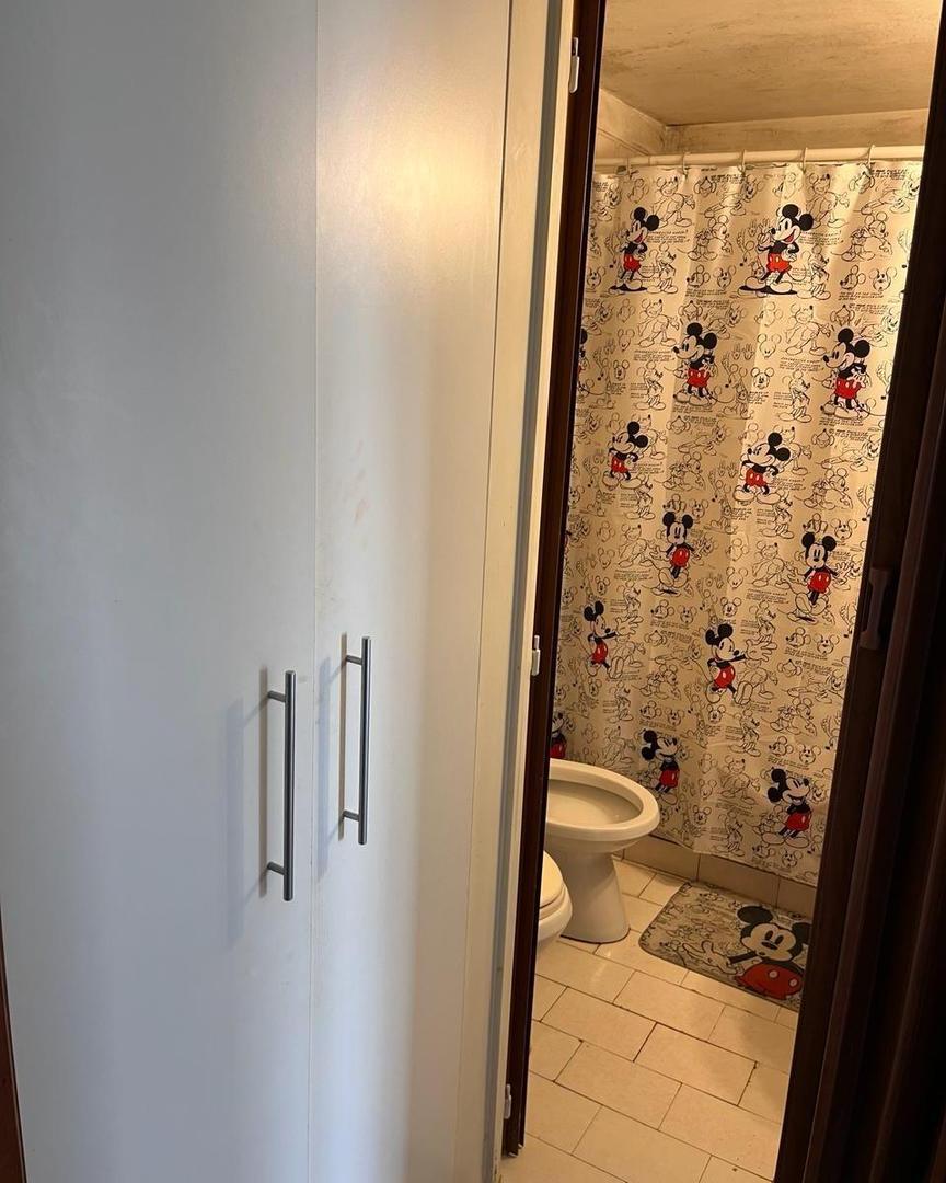 Departamento en Venta en Moron, USD 95.000