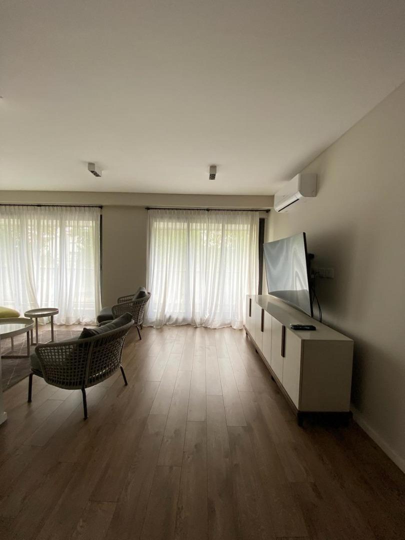 Departamento en Alquiler Temporal con 2 cocheras