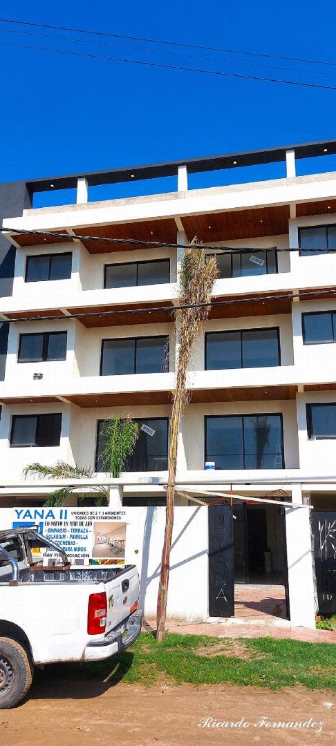 La Rioja 1200 , Piso PB