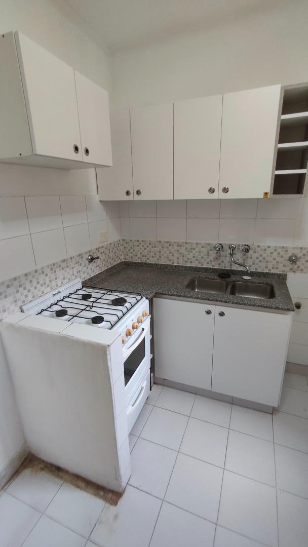 Departamento en Alquiler de 2 ambientes
