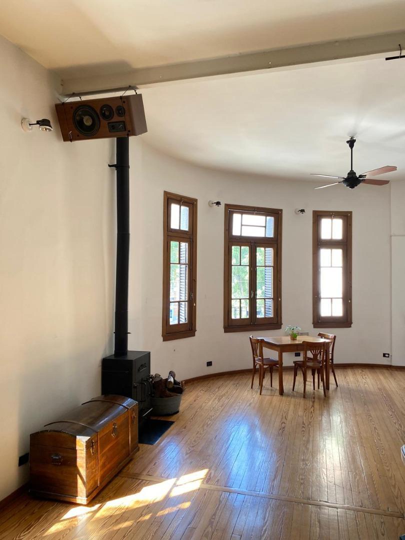 Depto Tipo Casa en Venta de 2 dormitorios