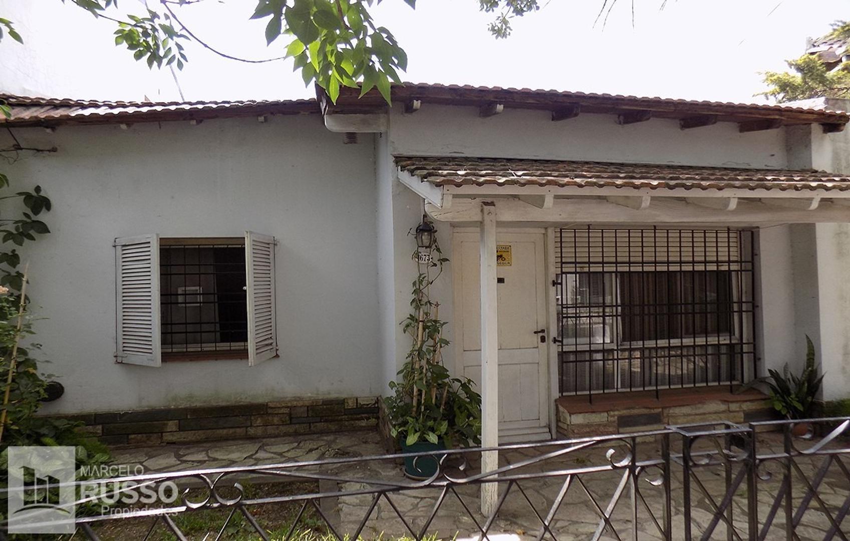 Casa en Venta de 2 dormitorios