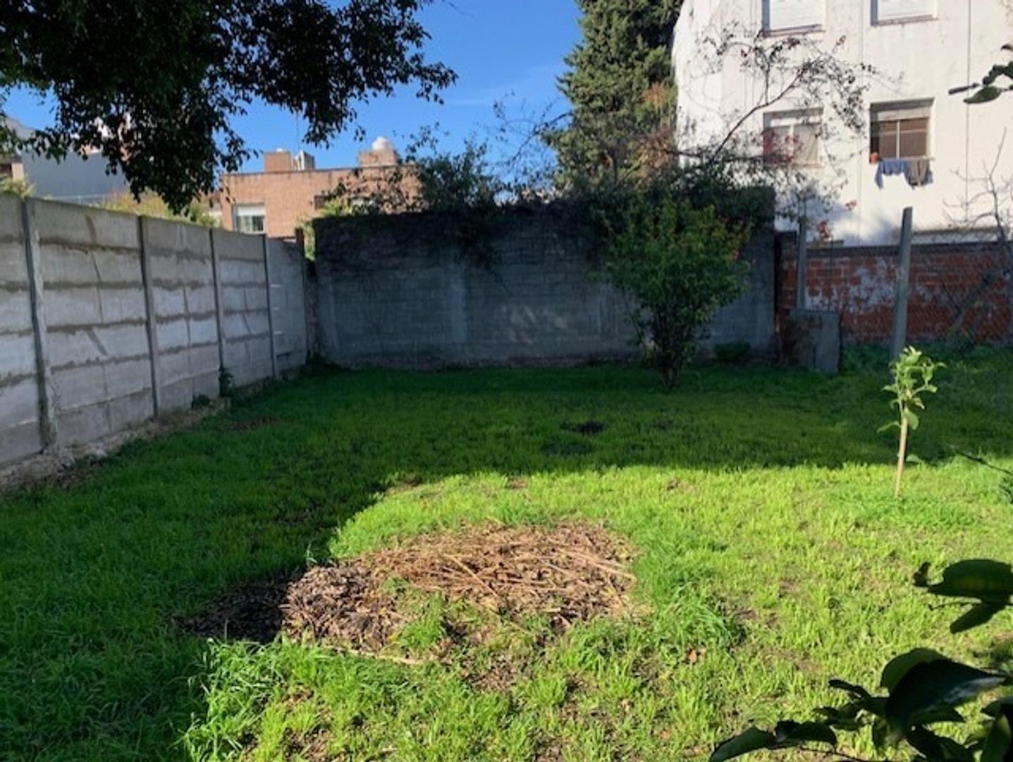 Terreno en Venta en Beccar-Vias/Rolon, USD 230.000