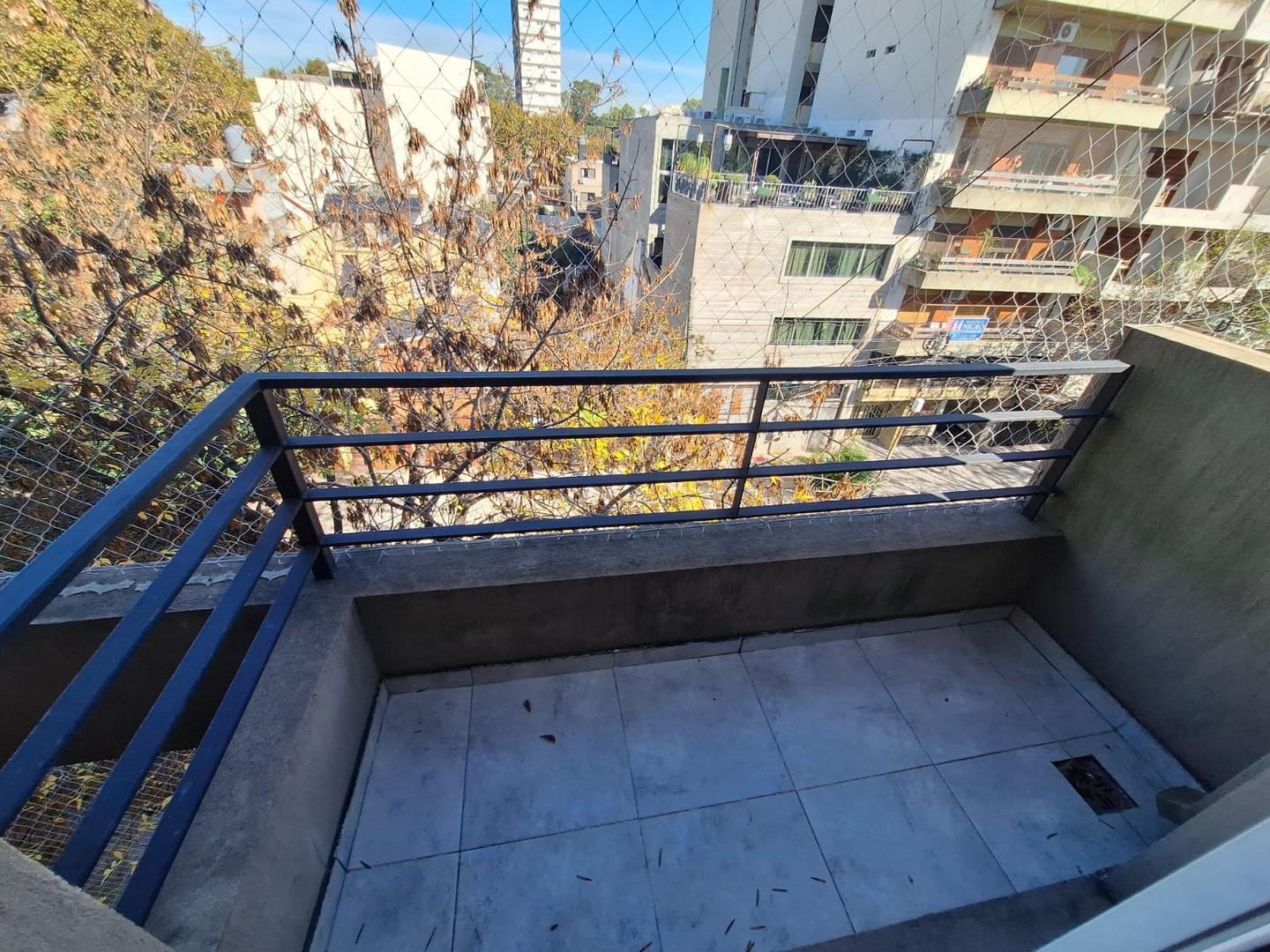 Departamento en Venta en Saavedra, USD 185.000