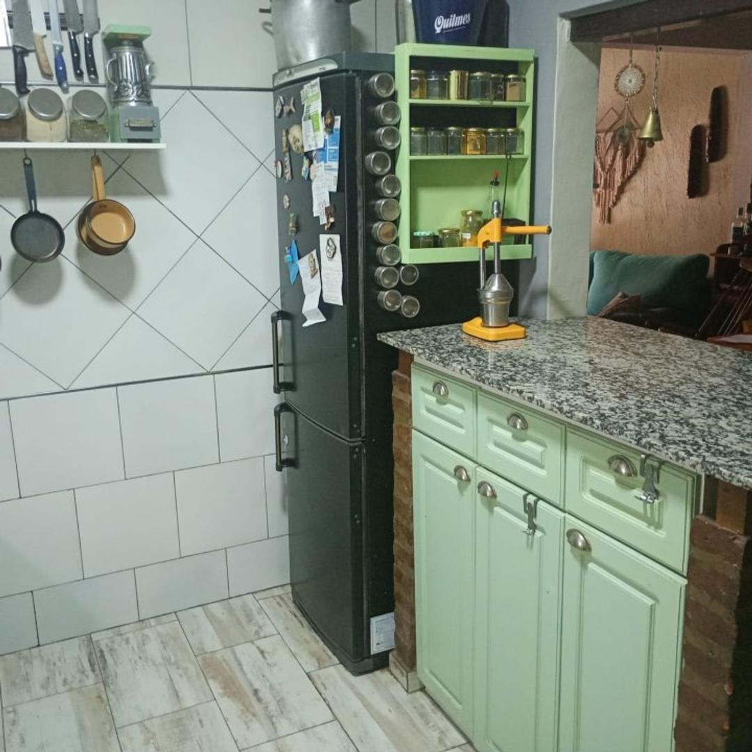 Depto Tipo Casa en Venta en San Miguel Oeste, USD 120.000