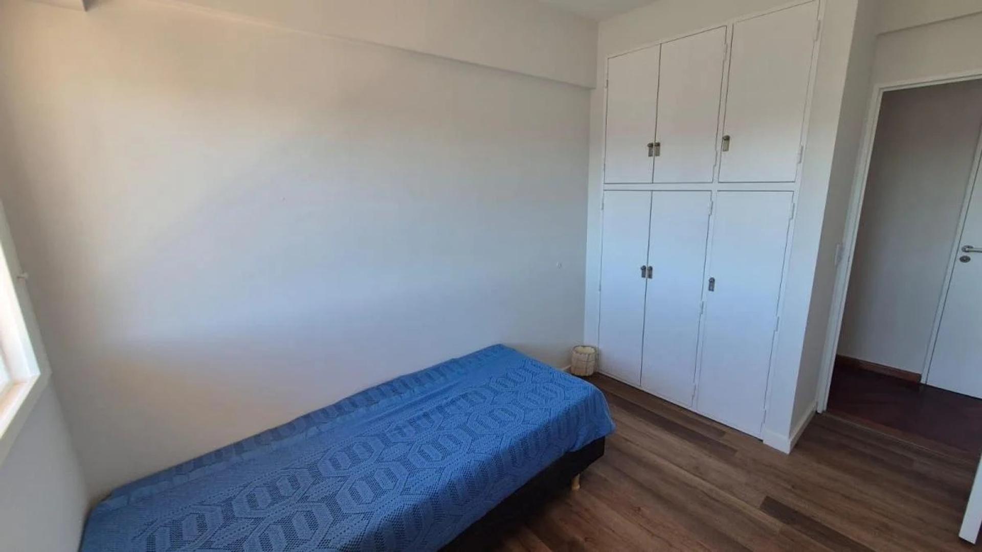 Departamento en Alquiler Temporal 15 años