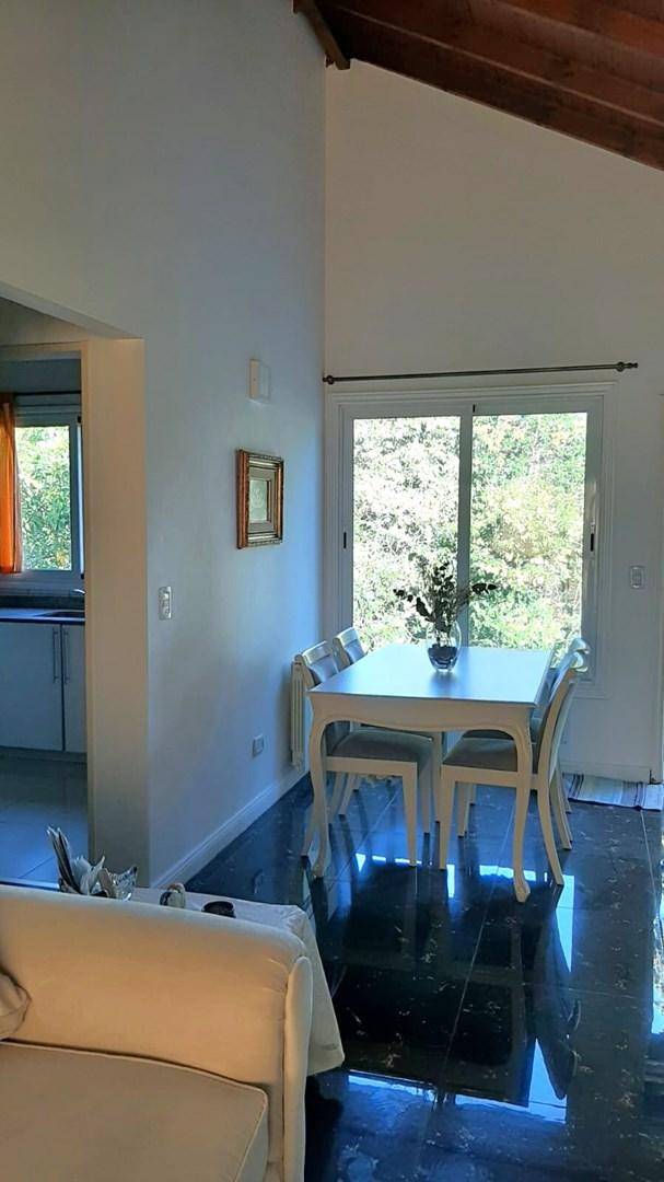 Departamento en Alquiler A Estrenar