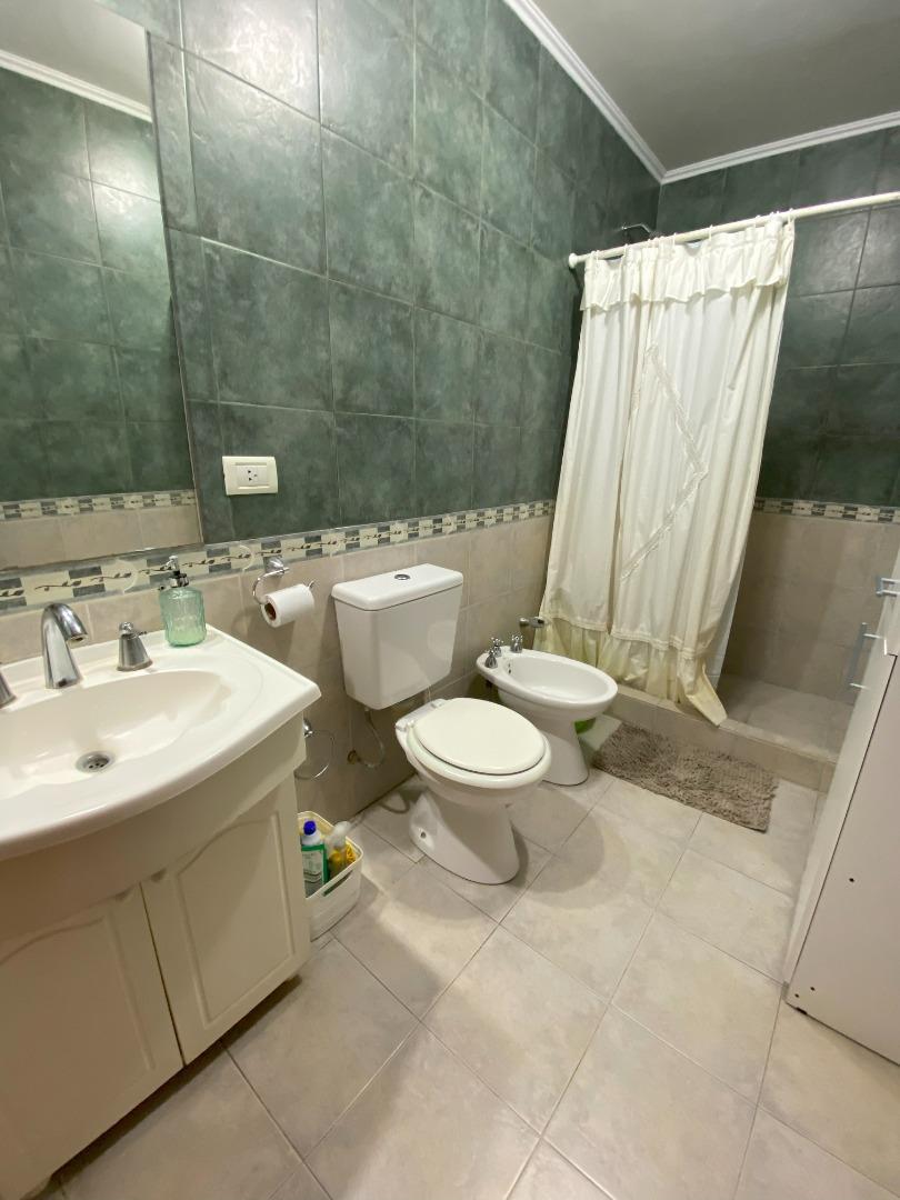 DEPARTAMENTO 3 AMBIENTES EN MERLO CENTRO EN VENTA