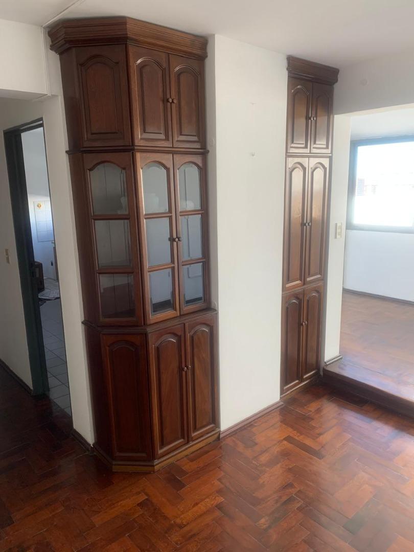 Figueroa Alcorta 200, Piso 13