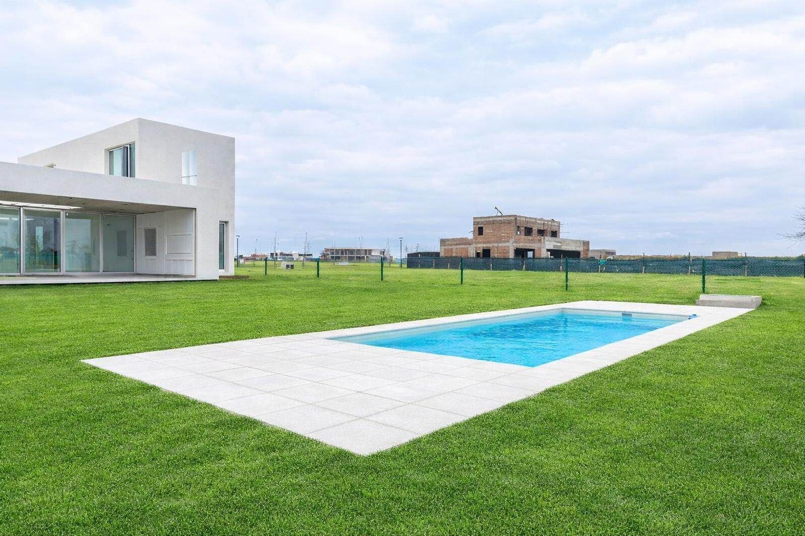 Casa en Venta A Estrenar