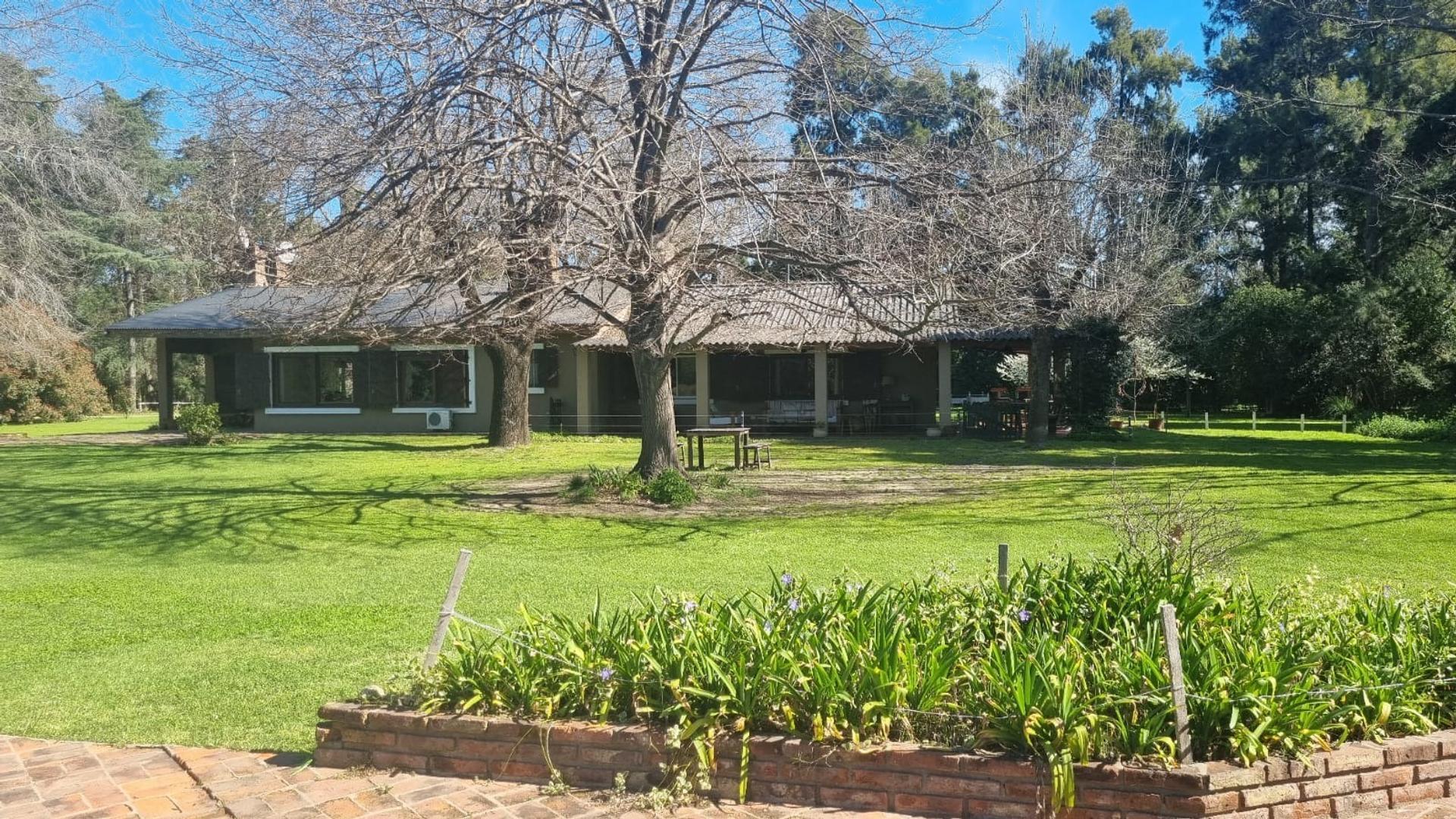 Ruta 6 Y Av. Atalaya