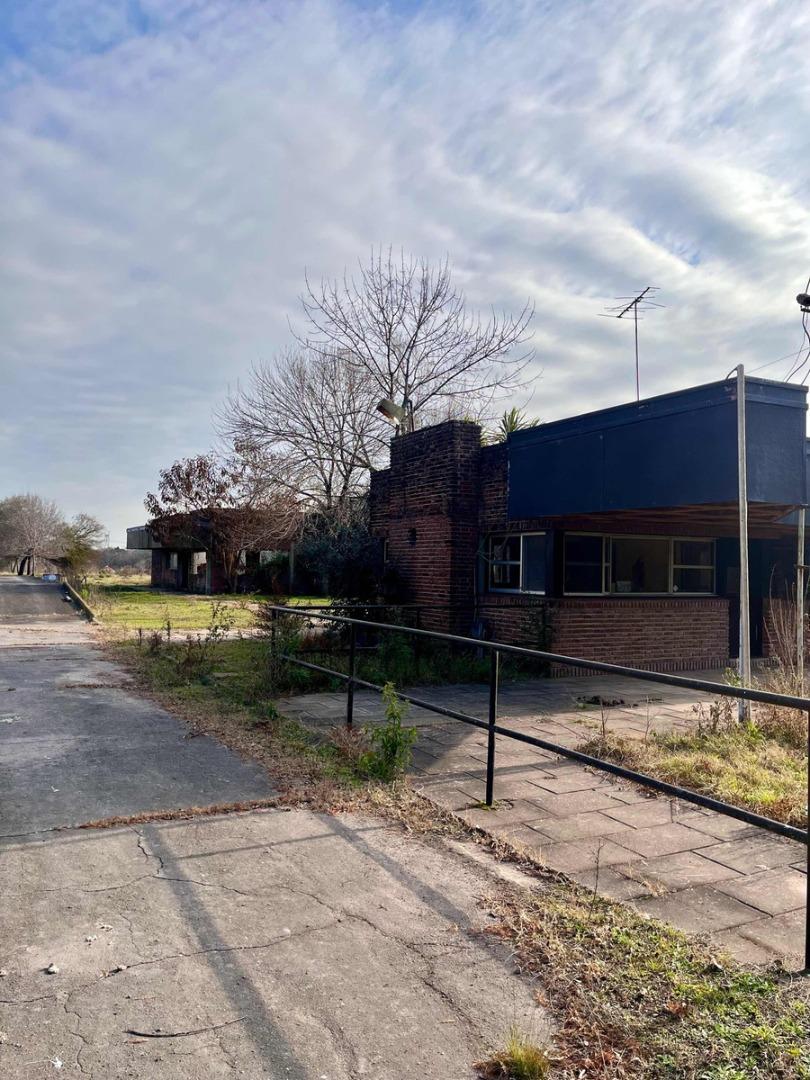 Campo en venta de 18 ha