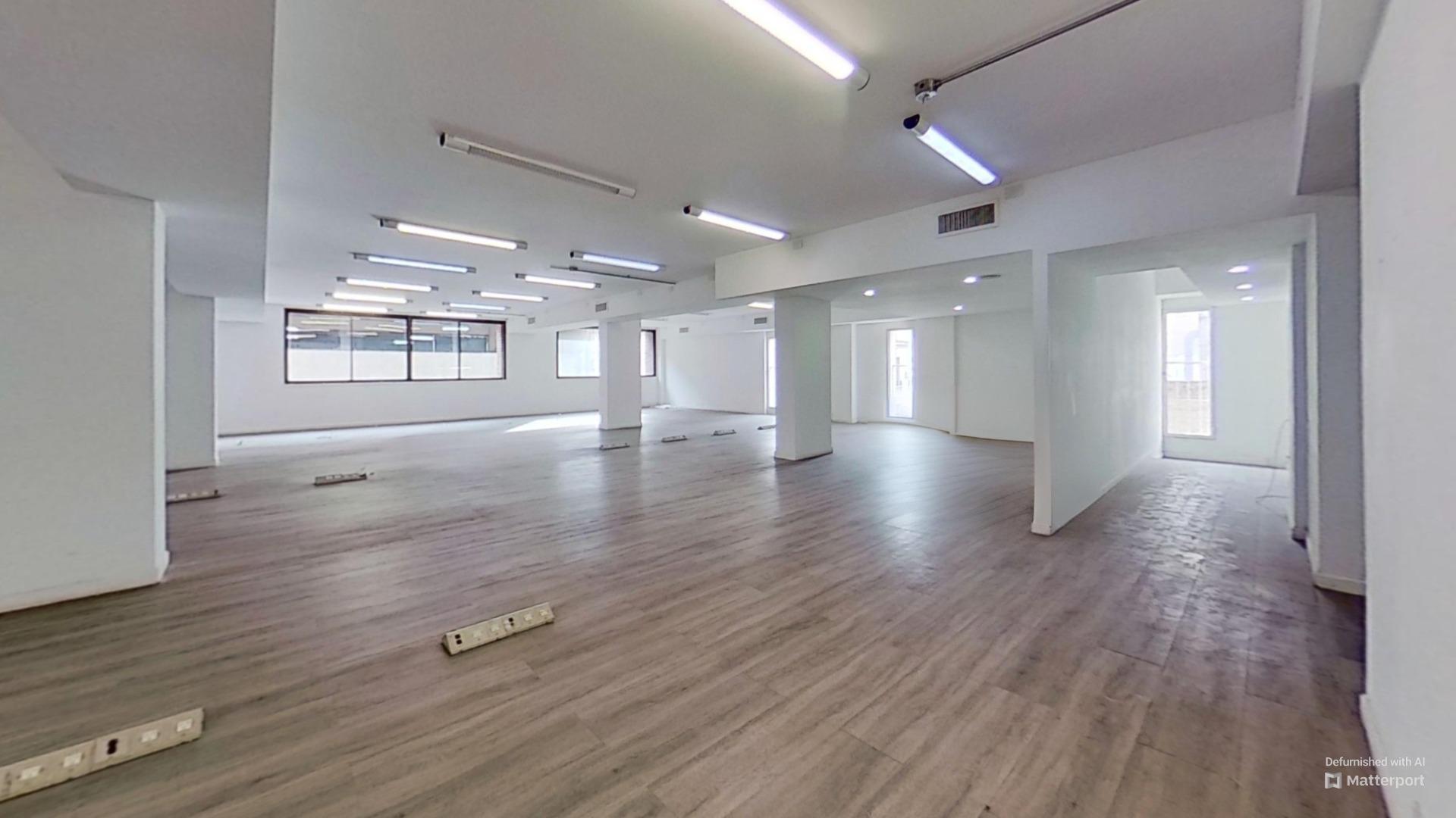 OFICINA EDIFICIO CORPORATIVO 755M2