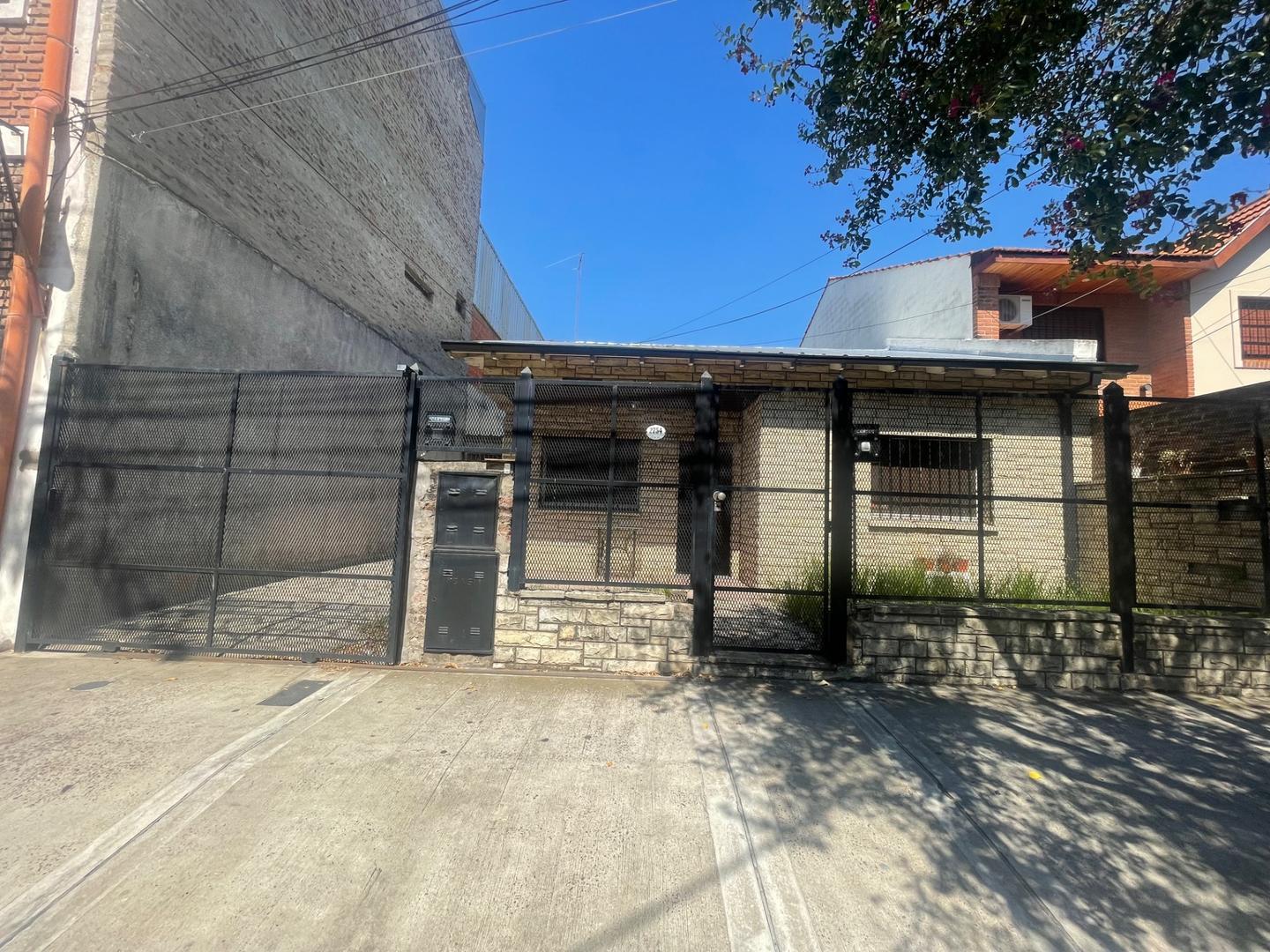 Casa en Venta en Martinez Santa Fe / Fleming, USD 322.000