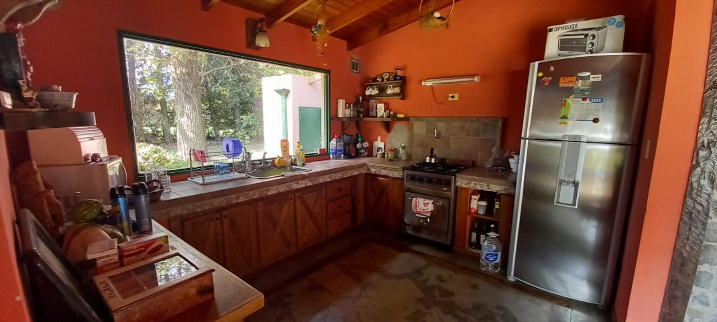 Casa en Venta 14 años