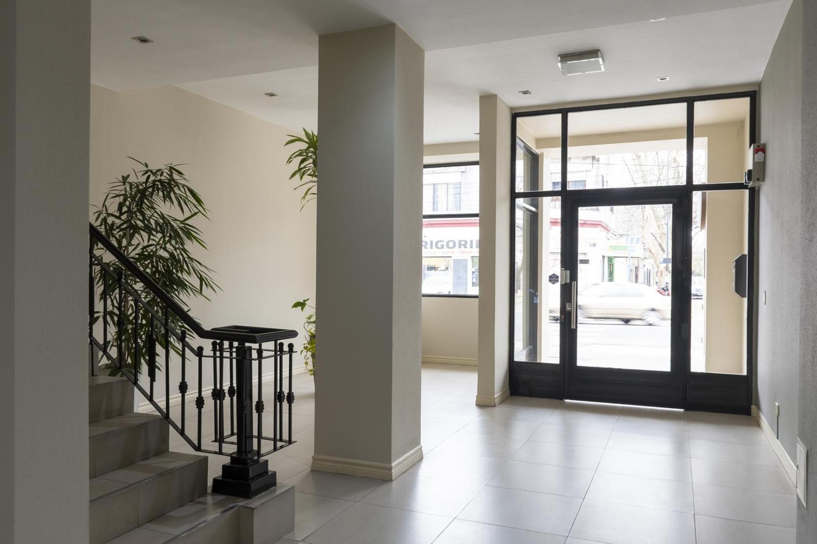 Departamento 2 ambientes