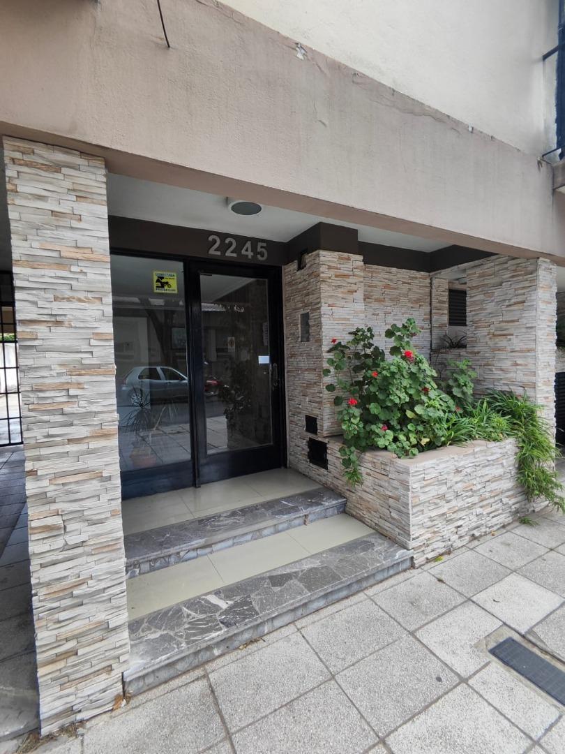 General Paz 2245 , Piso 1