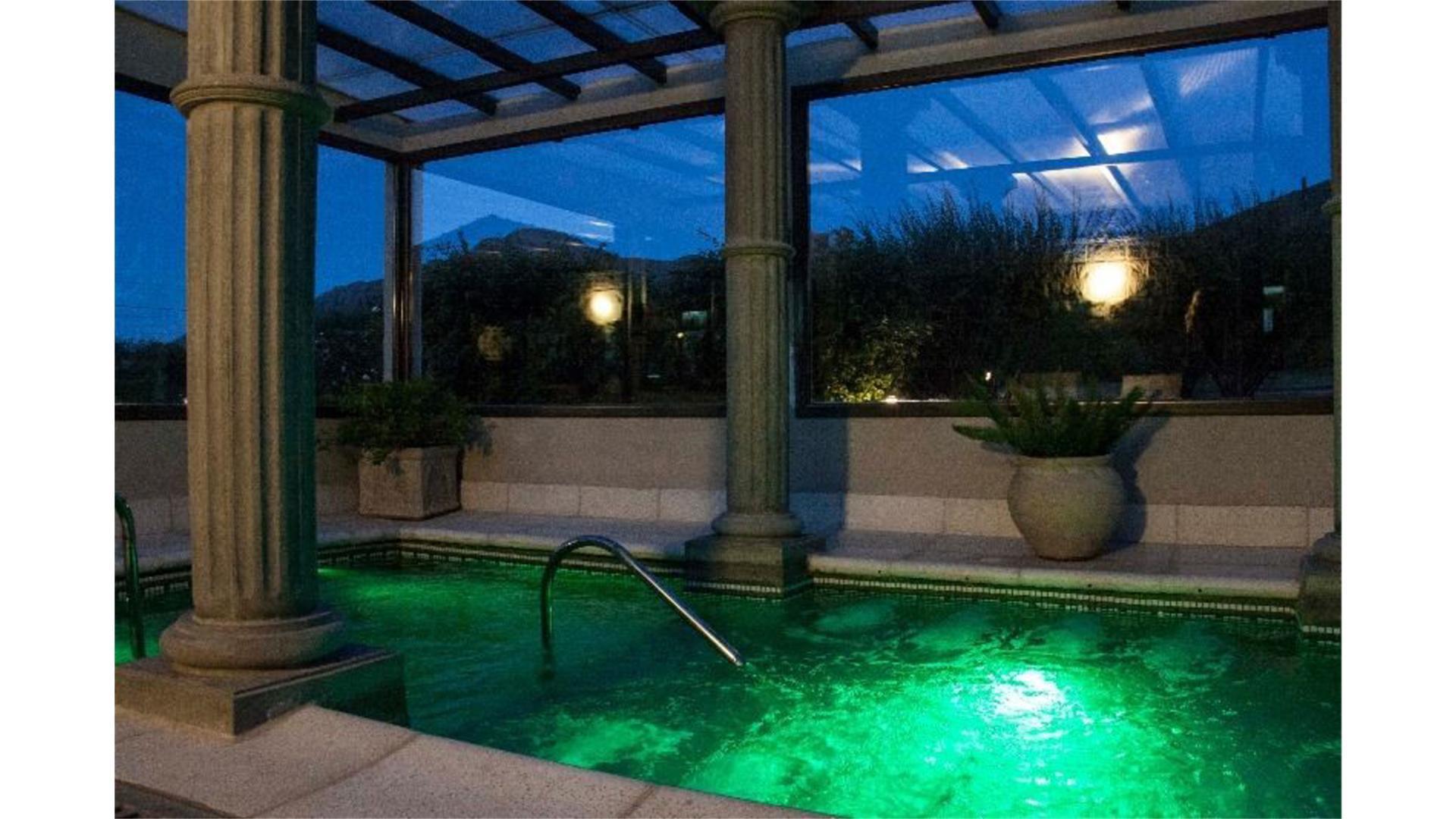 Hotel en Venta 20 años