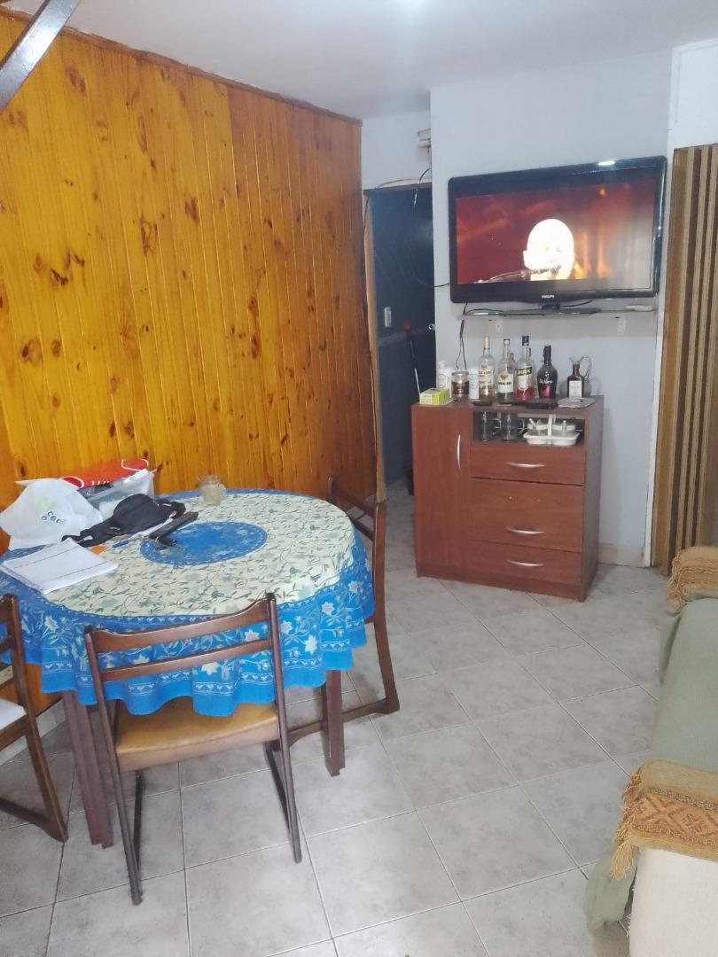 Depto Tipo Casa en Venta de 2 ambientes