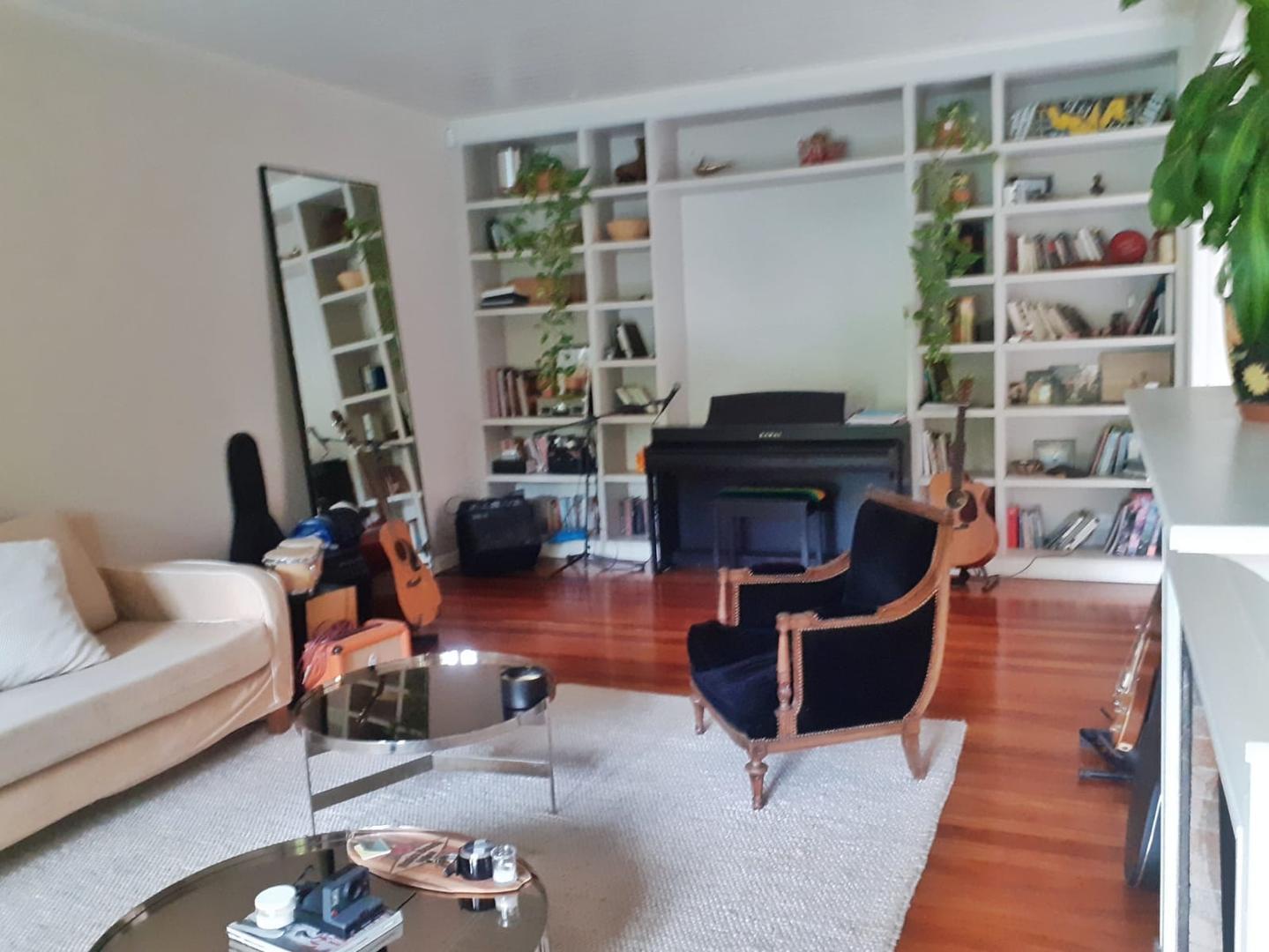 Casa en Venta en Belgrano, USD 1.780.000