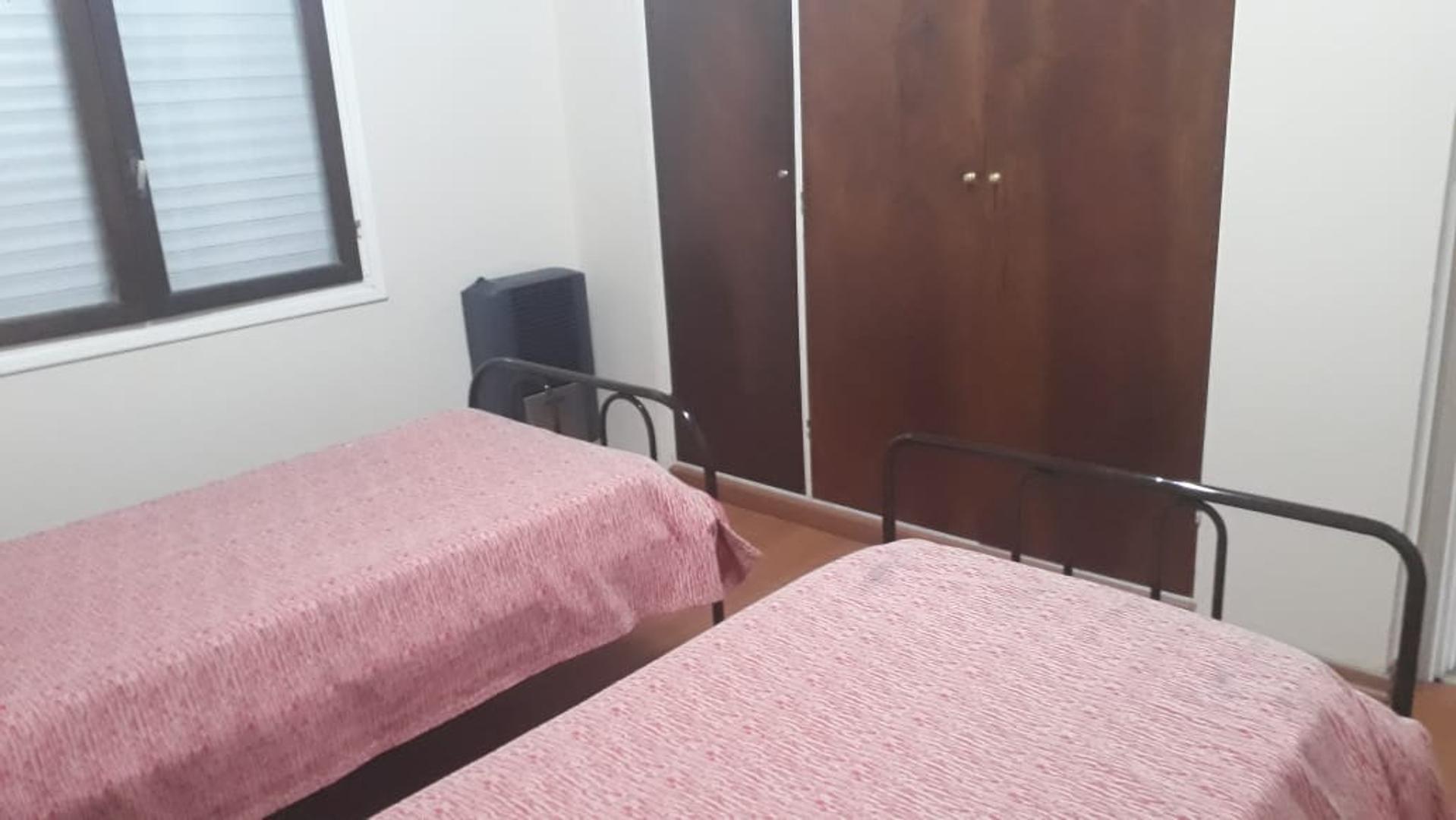 Depto Tipo Casa en Venta con 1 cocheras