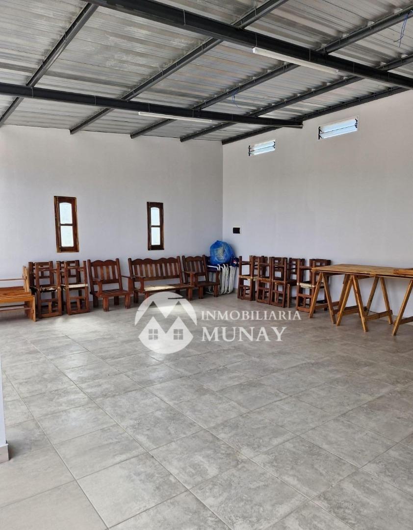 Casa en Venta de 1 dormitorio