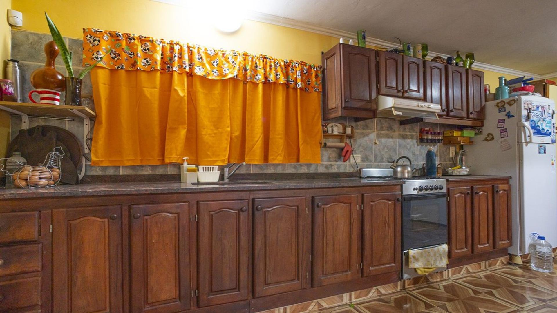 Hermosa casa de 3 dormitorios en Andino, garita 3