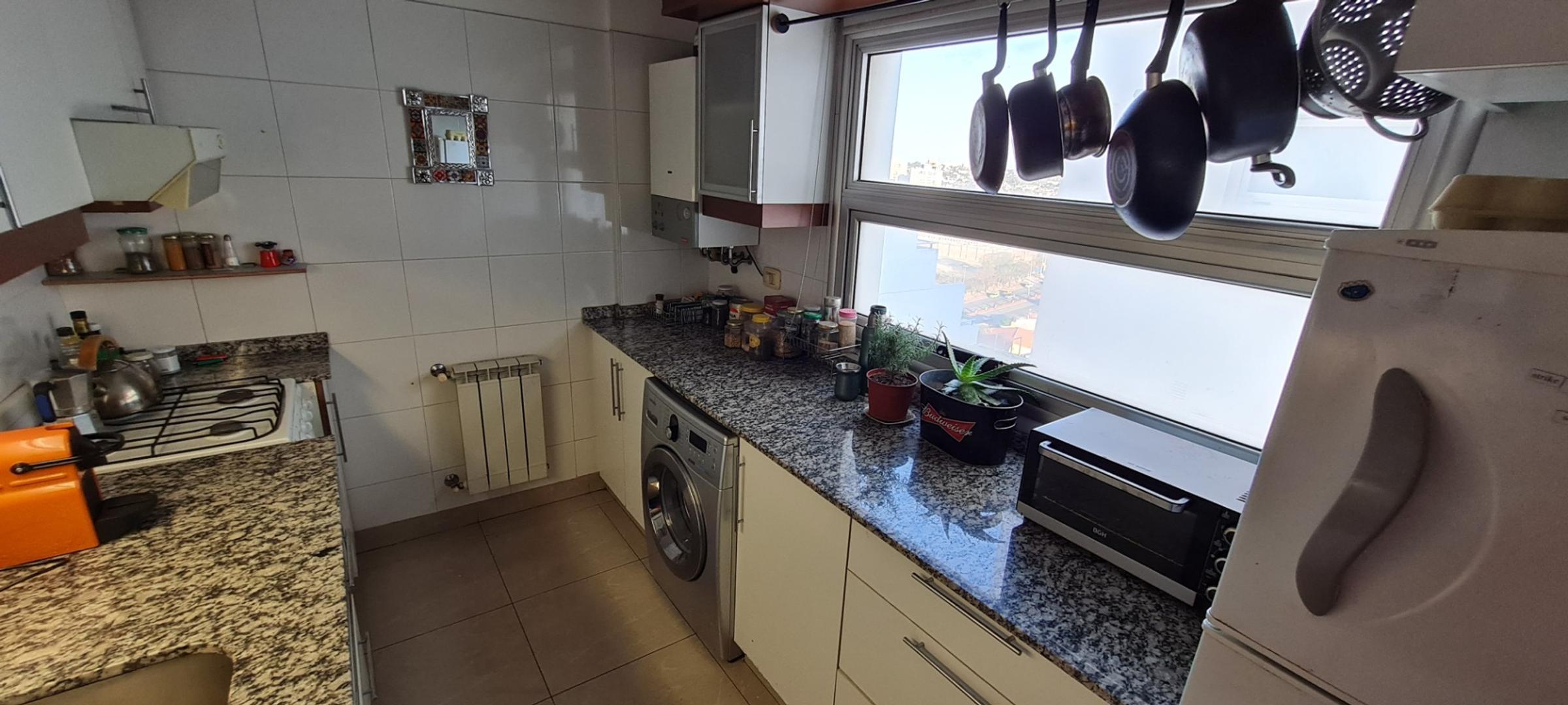 Departamento en Venta en Nueva Cordoba, USD 185.000