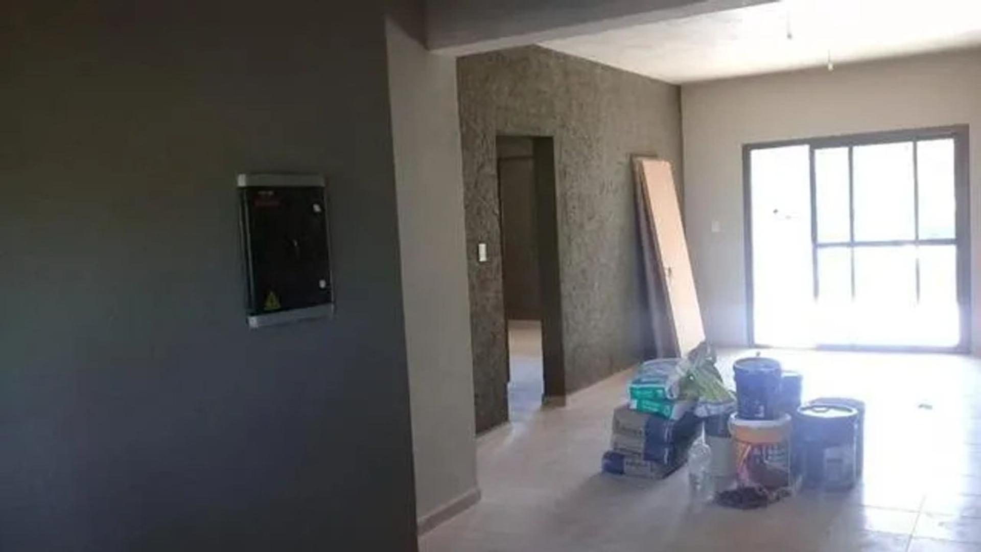 Ruta Nacional 20 100