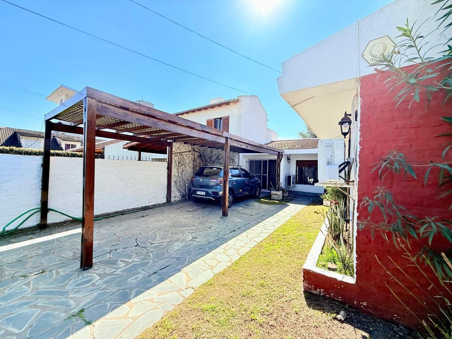 Casa en Venta 8 años