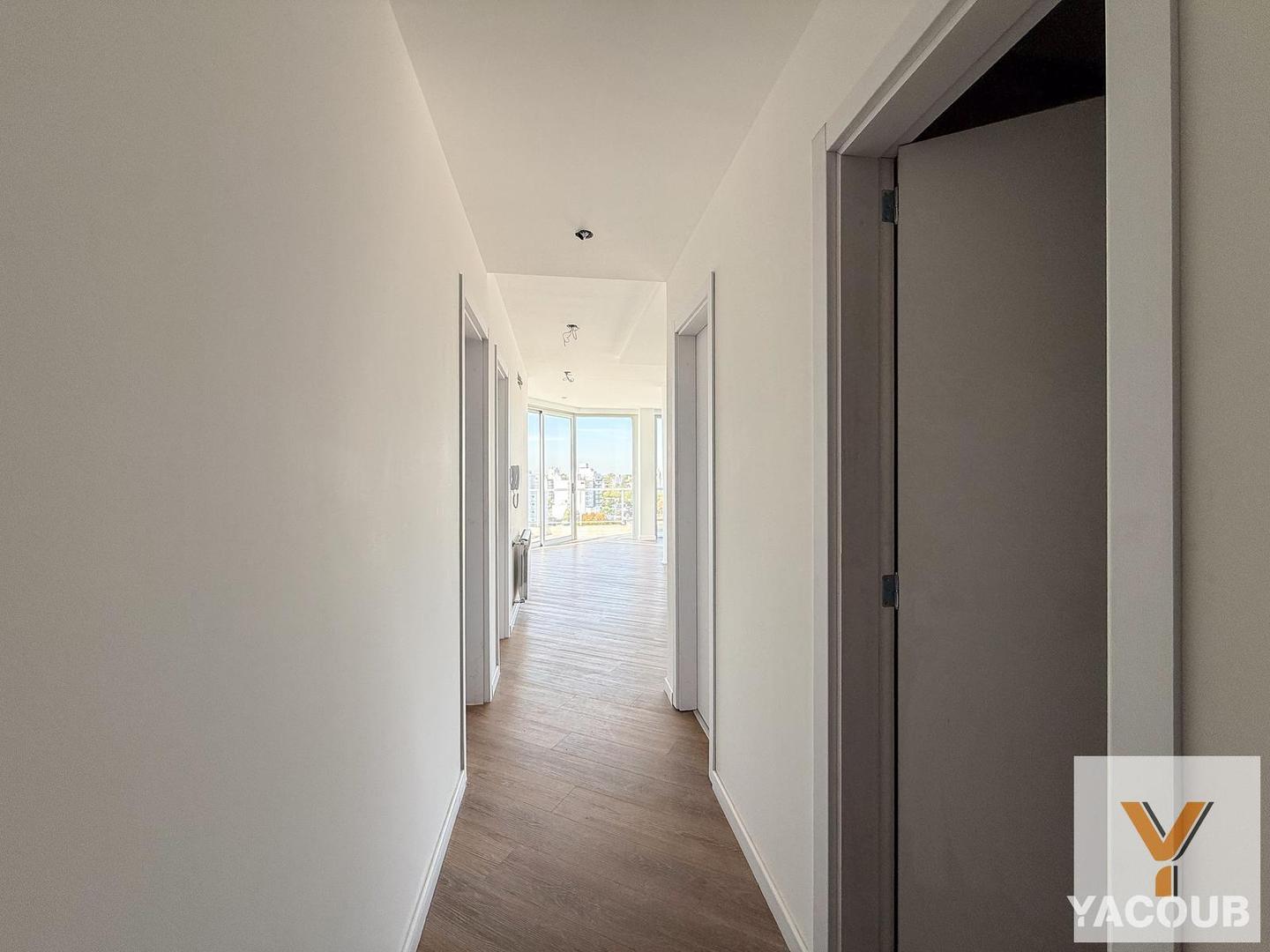 Departamento en Venta Apto profesional