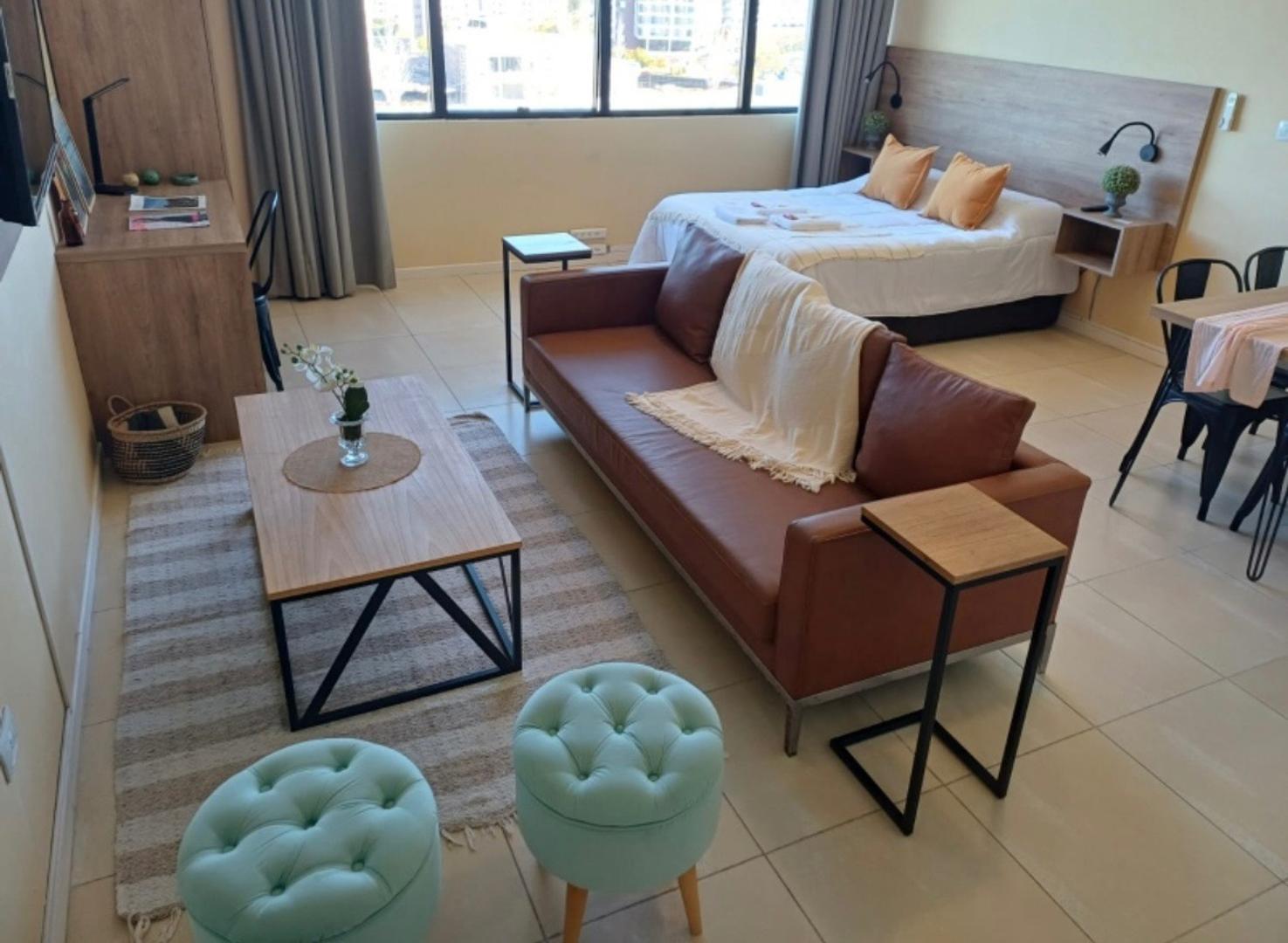 Departamento en Venta en Nordelta Bahía Grande, USD 105.000