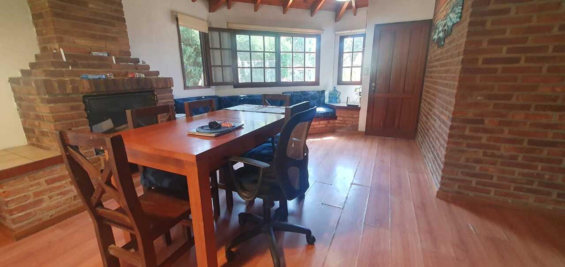 Casa en Venta en Loma Verde, USD 127.000