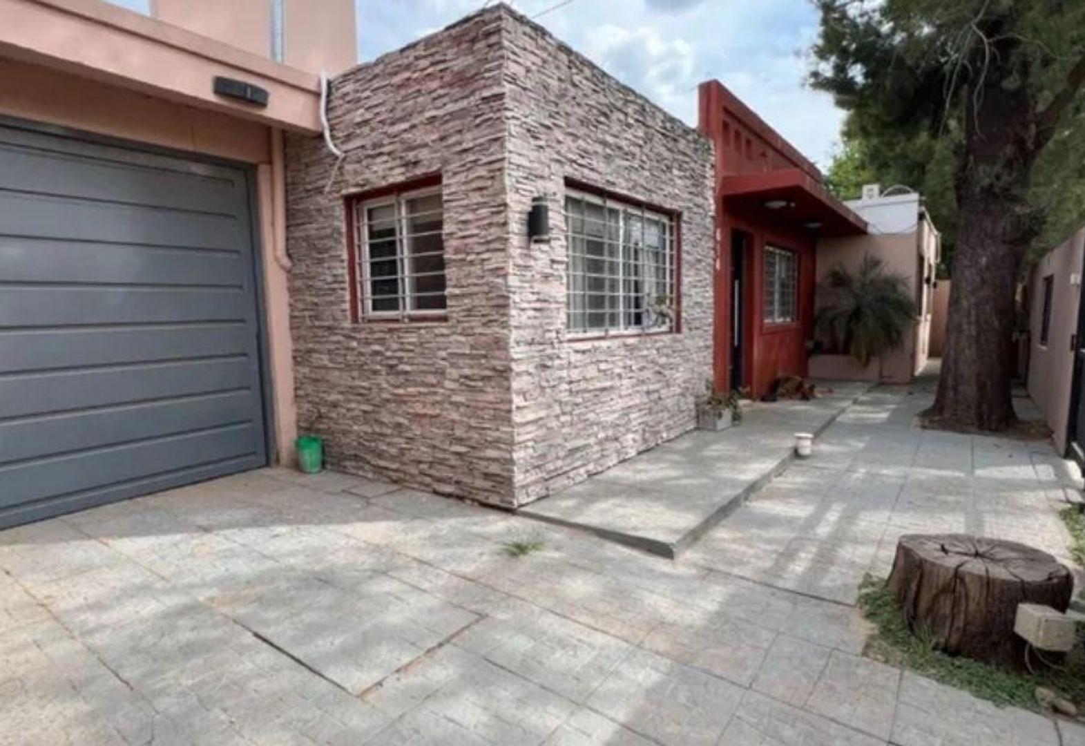 CASA VENTA ITUZAINGO