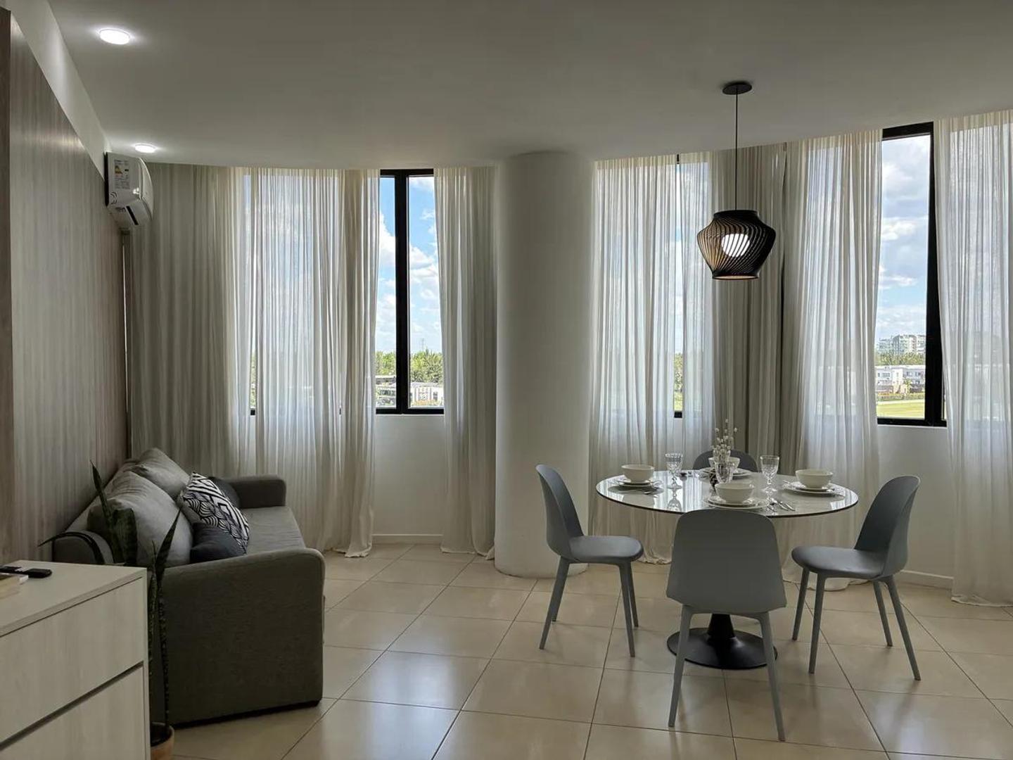 Departamento en venta - 2 Dormitorios 1 Baño - Tigre