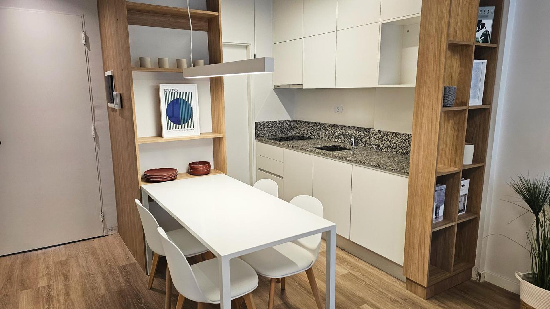 Departamento en Venta al Sudeste