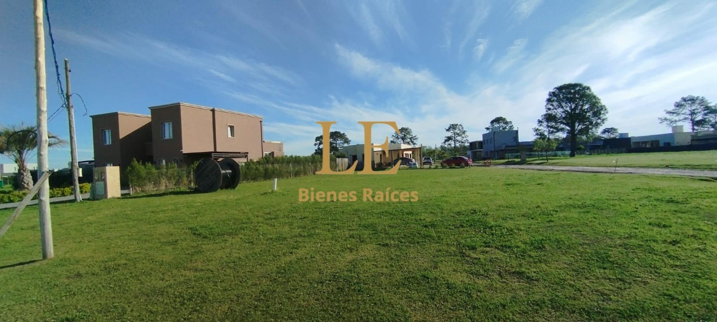 Terreno en Venta en El Ensueño, USD 37.000