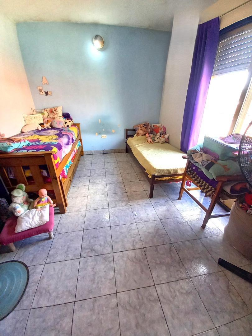 Departamento amplio