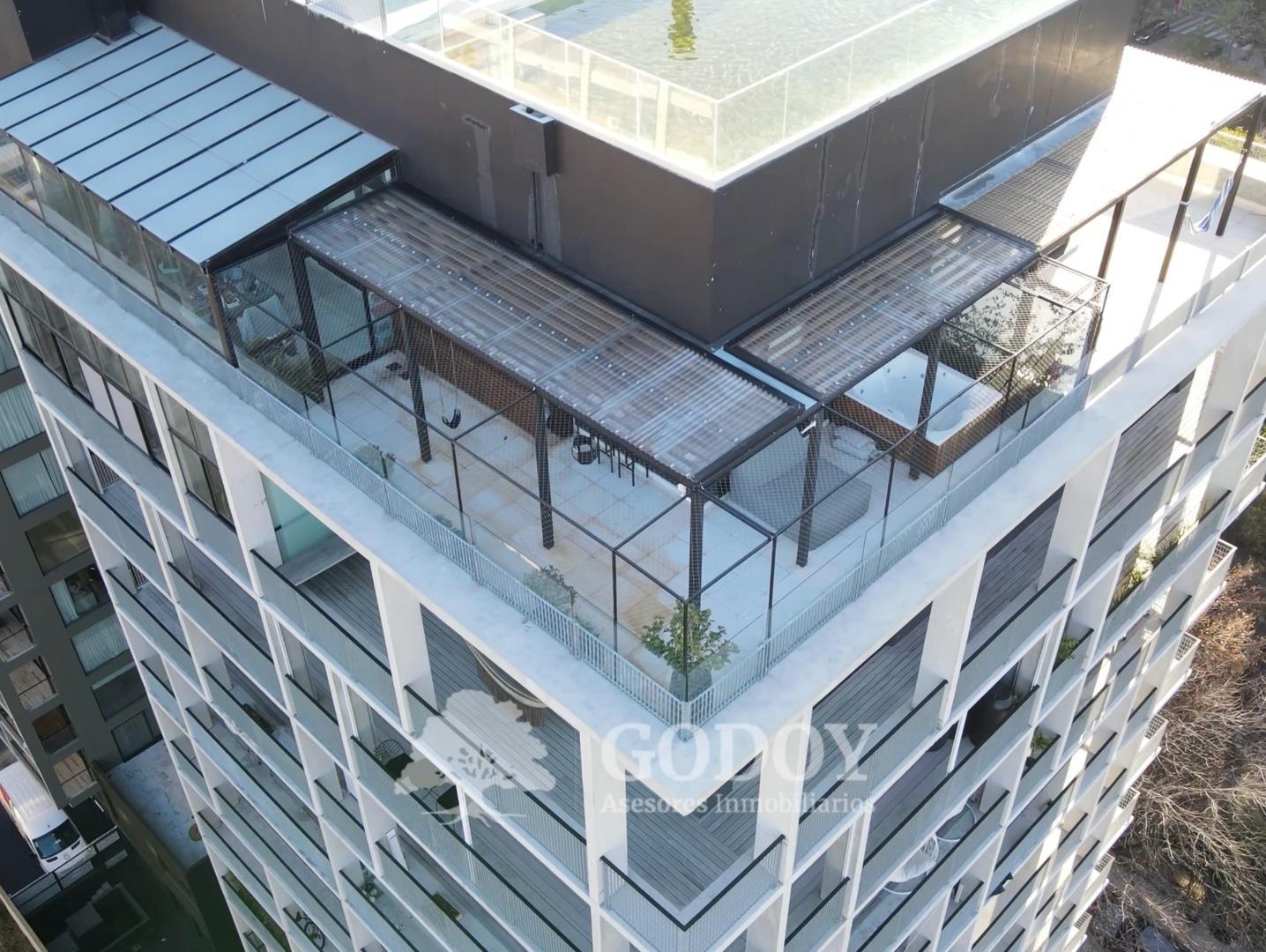 Avenida Del Libertador 2800 , Piso 10