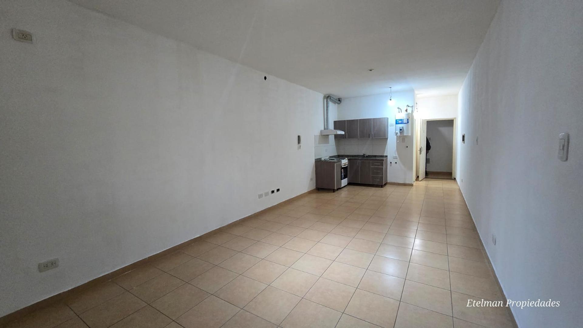 Departamento en Alquiler de Monoambiente