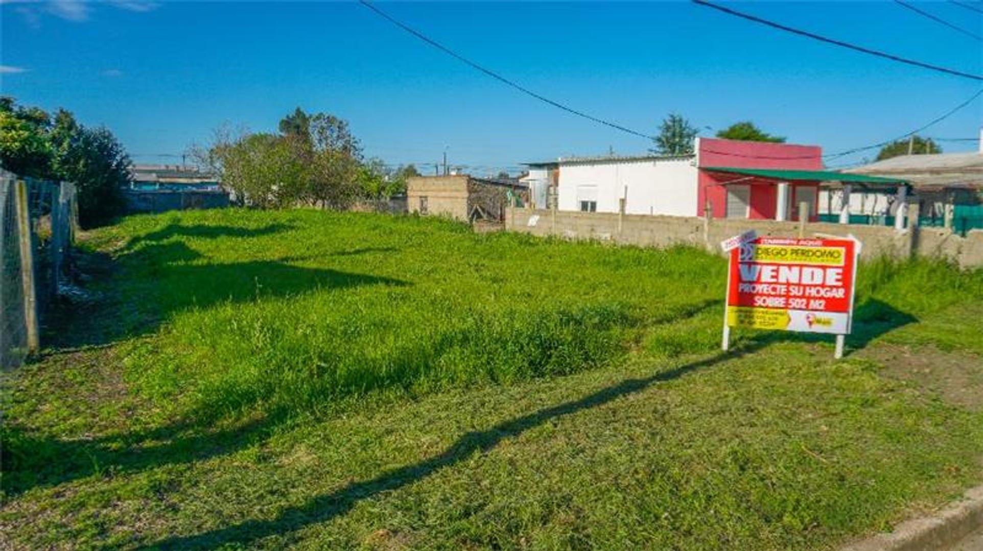 Terreno en Venta en San Jose, USD 33.800