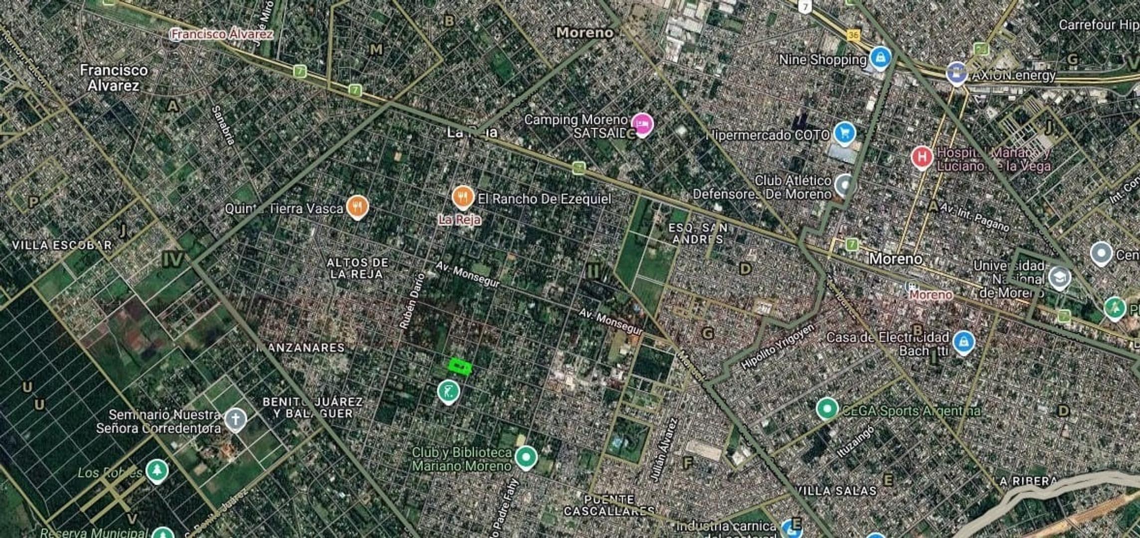 Av. Alvarez Thomas 2828