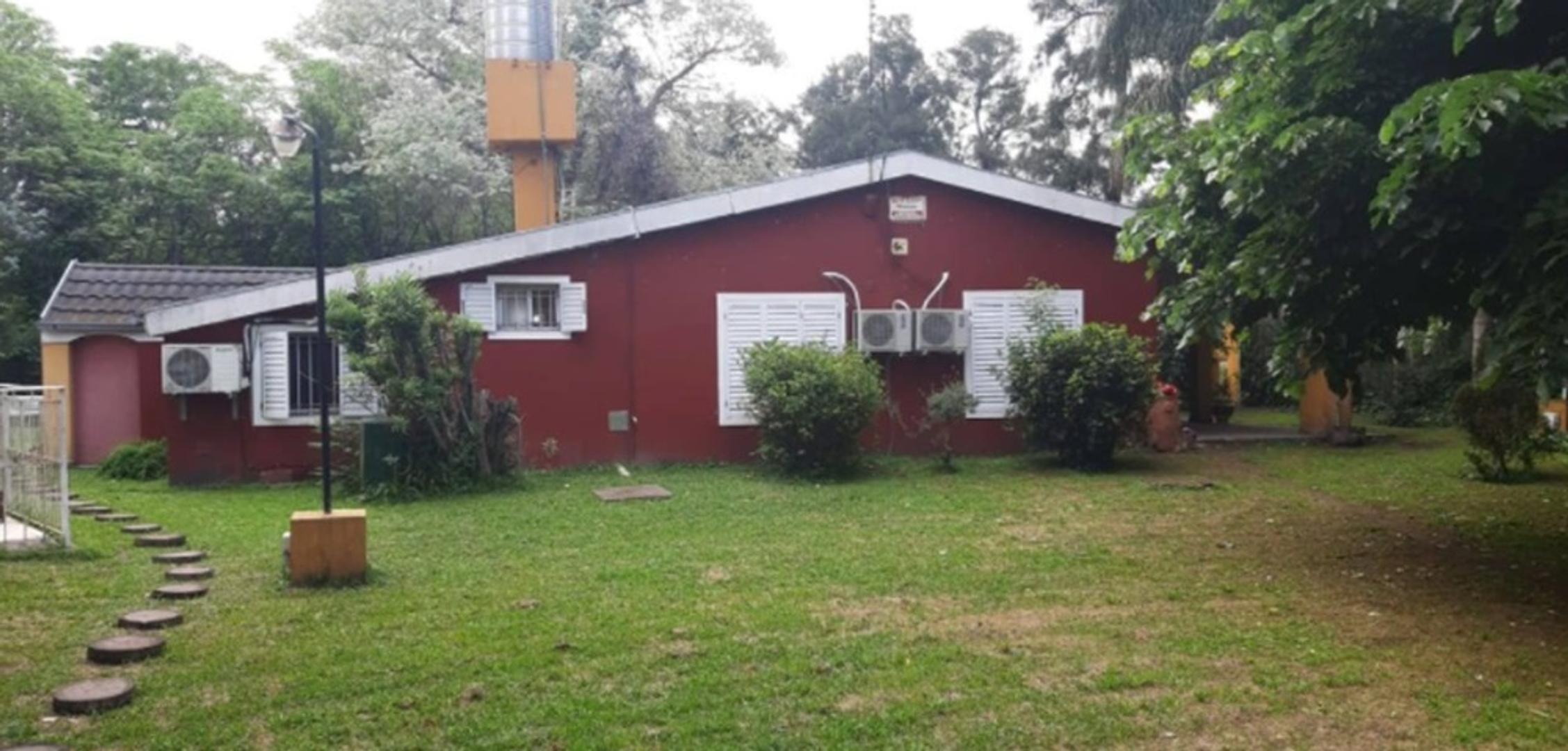 San Juan Bautista 2300